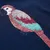 Produktbild 4 för T-shirt för barn marinblå 140