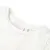 Produktbild 3 för T-shirt för barn ecru 104