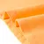 Produktbild 6 för T-shirt för barn stark orange 116