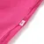 Produktbild 6 för T-shirt för barn mörk rosa 92
