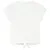 Produktbild 2 för T-shirt för barn ecru 92
