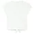 Produktbild 2 för T-shirt för barn ecru 128