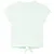 Produktbild 2 för T-shirt för barn ljus mintgrön 92