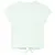 Produktbild 2 för T-shirt för barn ljus mintgrön 104
