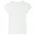 Produktbild 2 för T-shirt för barn ecru 104