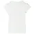 Produktbild 2 för T-shirt för barn ecru 128