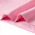 Produktbild 6 för T-shirt för barn ljus rosa 140