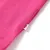 Produktbild 5 för T-shirt för barn mörk rosa 104