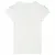 Produktbild 2 för T-shirt för barn ecru 104