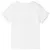 Produktbild 2 för T-shirt för barn ecru 104