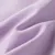 Produktbild 7 för T-shirt för barn lila 116