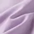 Produktbild 7 för T-shirt för barn lila 140