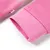 Produktbild 4 för Barntröja ljus rosa 140