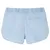 Produktbild 2 för Barnshorts mjuk denimblå 116
