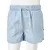 Produktbild 8 för Barnshorts mjuk denimblå 128