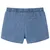 Produktbild 2 för Barnshorts denimblå 140