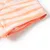 Produktbild 4 för T-shirt för barn neonorange 104