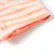 Produktbild 4 för T-shirt för barn neonorange 116