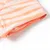 Produktbild 4 för T-shirt för barn neonorange 128