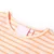 Produktbild 3 för T-shirt för barn neonorange 140