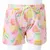 Produktbild 8 för Barnshorts med snöre mild rosa 92