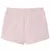 Produktbild 2 för Barnshorts med snöre blandad ljusrosa 92