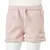 Produktbild 8 för Barnshorts med snöre blandad ljusrosa 140