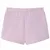Produktbild 2 för Barnshorts med snöre blandad lila 92