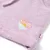 Produktbild 4 för Barnshorts med snöre blandad lila116