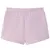 Produktbild 2 för Barnshorts med snöre blandad lila 128