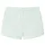 Produktbild 2 för Barnshorts med snöre blandad ljus mintgrön 116