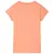 Produktbild 2 för T-shirt för barn persika 116