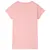 Produktbild 2 för T-shirt för barn rosa 92