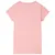 Produktbild 2 för T-shirt för barn rosa 116