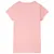 Produktbild 2 för T-shirt för barn rosa 128