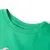 Produktbild 3 för T-shirt för barn grön 92