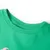 Produktbild 3 för T-shirt för barn grön 128