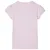 Produktbild 2 för T-shirt för barn lila 104