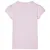 Produktbild 2 för T-shirt för barn lila 140