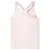 Produktbild 2 för Barnlinne mjuk rosa 92