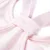 Produktbild 6 för Barnlinne mjuk rosa 116