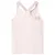 Produktbild 2 för Barnlinne mjuk rosa 128