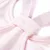 Produktbild 6 för Barnlinne mjuk rosa 128