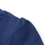Produktbild 4 för T-shirt för barn marinblå 104