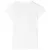 Produktbild 2 för T-shirt för barn ecru 116