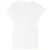 Produktbild 2 för T-shirt för barn ecru 128