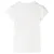 Produktbild 2 för T-shirt för barn ecru 104