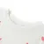Produktbild 3 för T-shirt för barn ecru 128