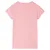 Produktbild 2 för T-shirt för barn rosa 92