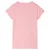 Produktbild 2 för T-shirt för barn rosa 128